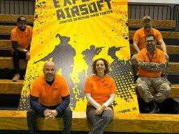 Varios Jogos e Eventos